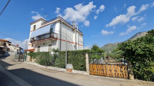 Einfamilienhaus in Priverno