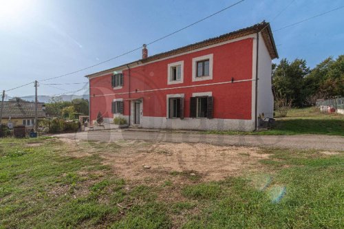 Detached house in Patrica