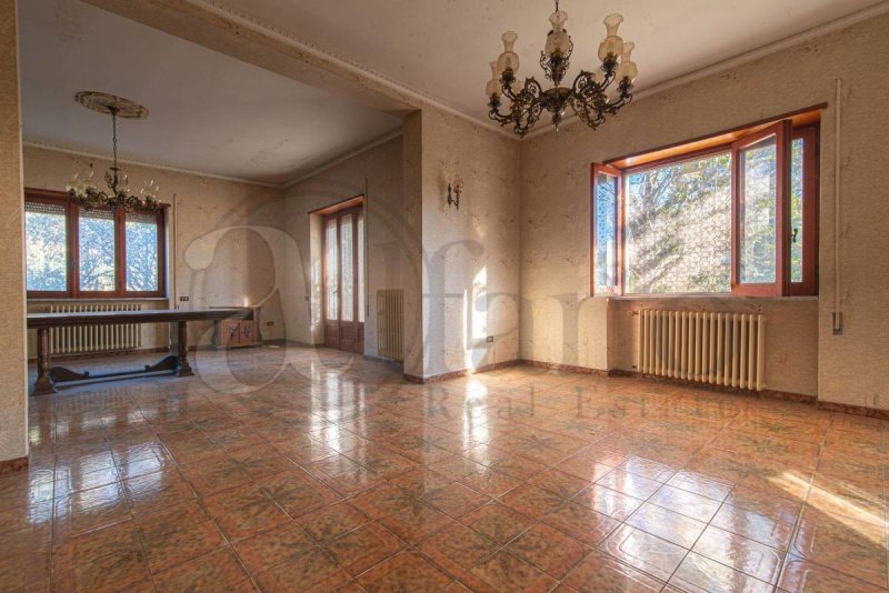 Villa en Cassino