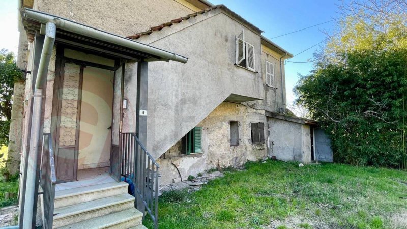 Detached house in Roccasecca