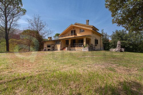 Villa a Arpino