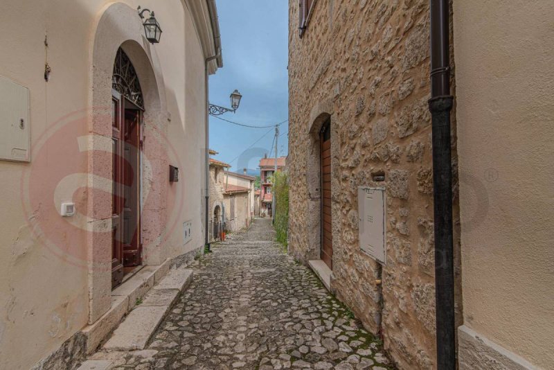 Casa de campo em Fontana Liri