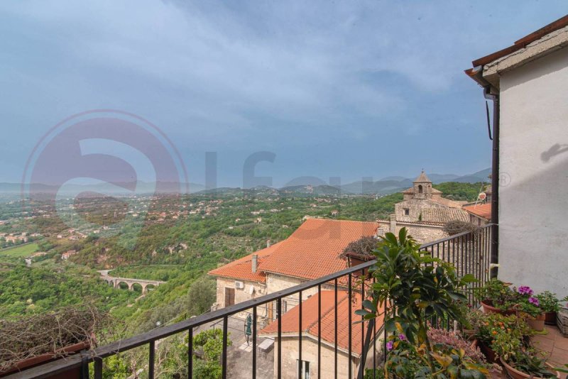 Casa a Fontana Liri