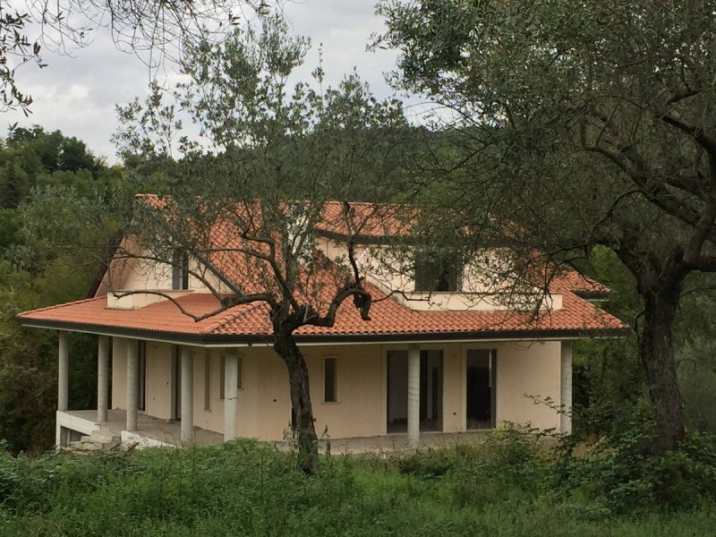 Terraced house in Fontana Liri