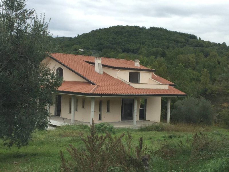 Maison mitoyenne à Fontana Liri