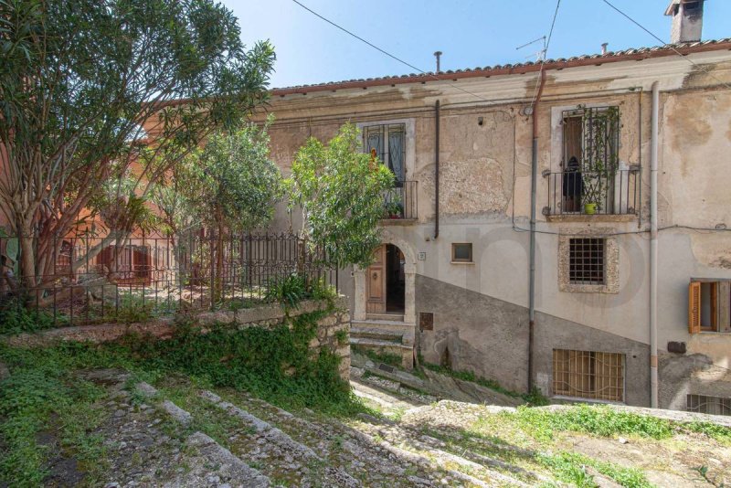 Apartamento en Arpino