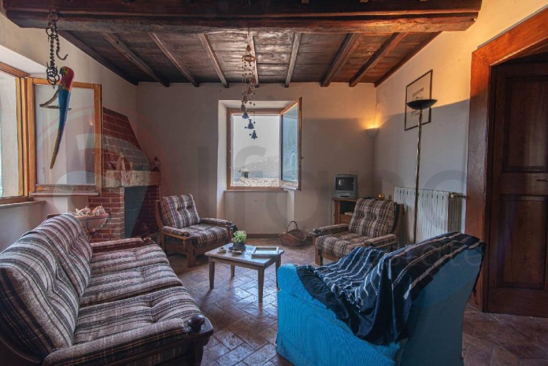 Apartment in Arpino