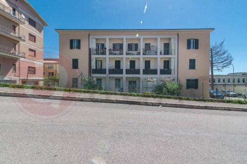 Appartement in Ceprano