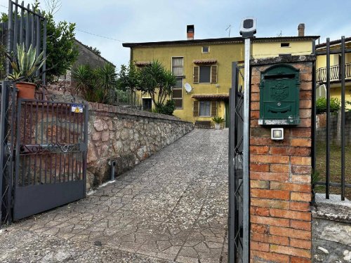 Maison individuelle à Pastena