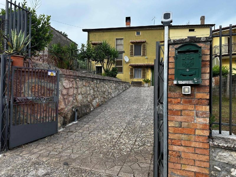 Casa independiente en Pastena