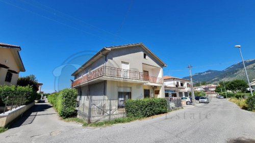 Maison individuelle à Sora