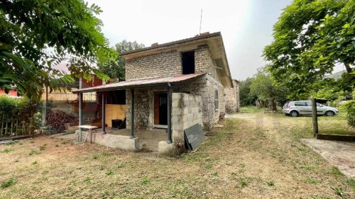 Maison individuelle à Roccasecca