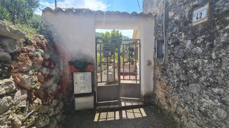 Vrijstaande woning in Castrocielo