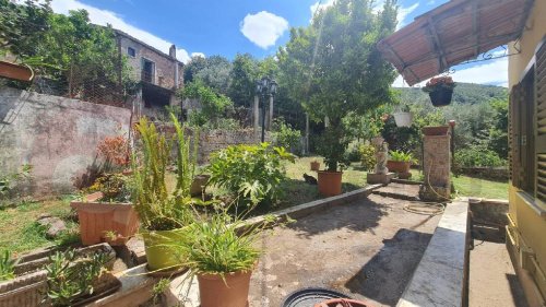 Detached house in Castrocielo