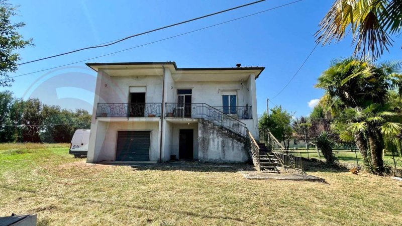 Casa independiente en Ceprano