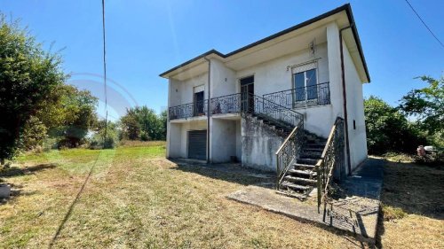 Casa independiente en Ceprano