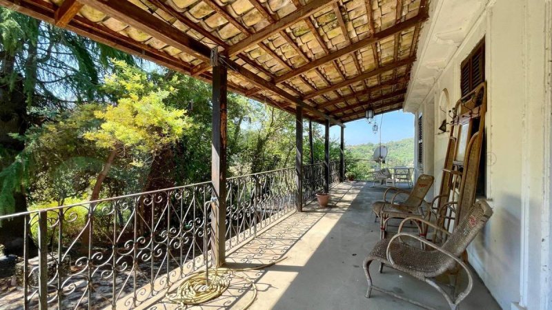 Casa independiente en Rocca d'Arce