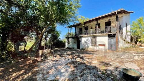 Einfamilienhaus in Rocca d'Arce