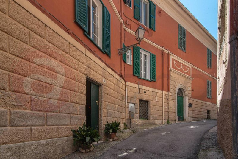 Haus in Arpino