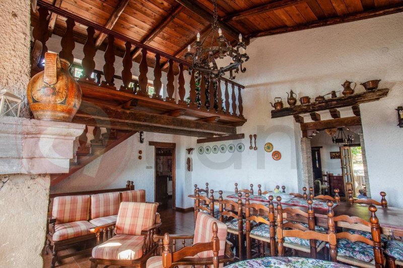 Hotel in Campoli Appennino