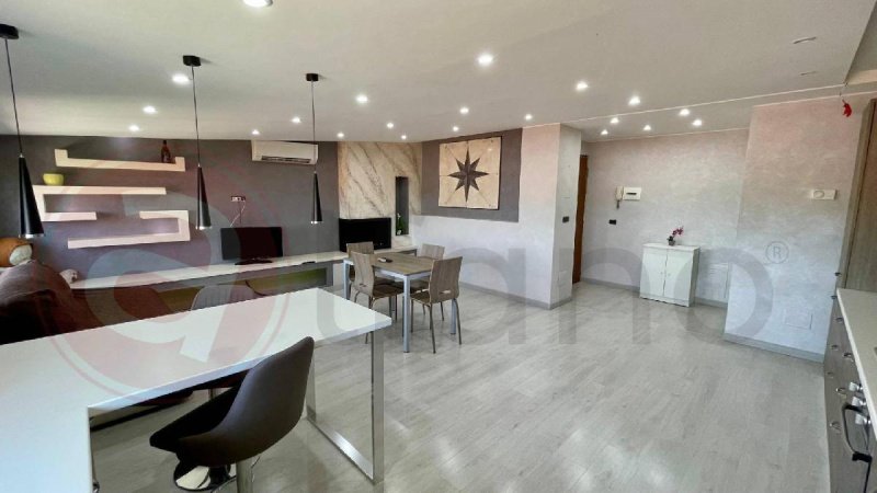 Apartamento en Roccasecca