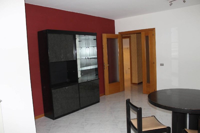 Apartamento em Cassino