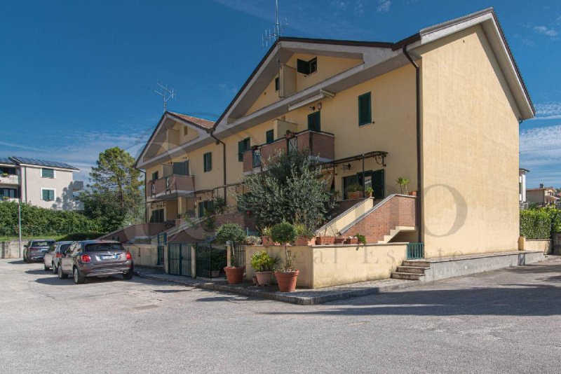 Terraced house in Sora