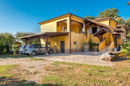 Casa indipendente a Ceprano