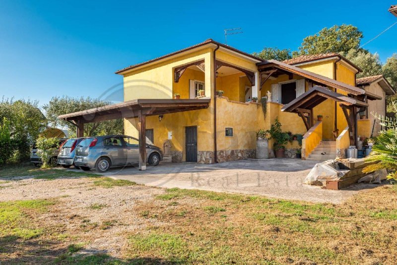 Maison individuelle à Ceprano