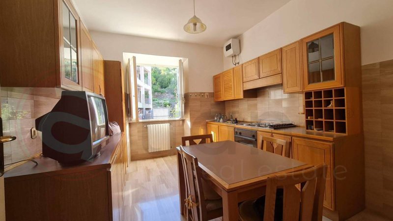 Apartamento en Fontana Liri