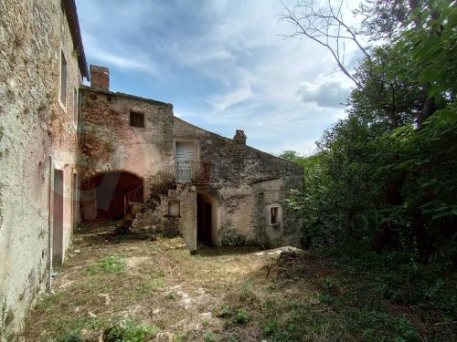 Ferme à Alvito