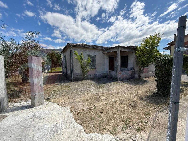 Особняк в Рокказекка