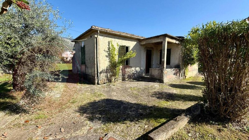 Vrijstaande woning in Roccasecca