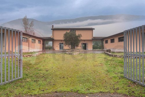 Einfamilienhaus in Castrocielo