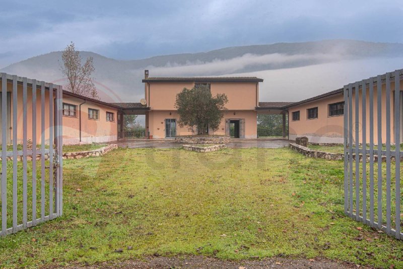 Einfamilienhaus in Castrocielo