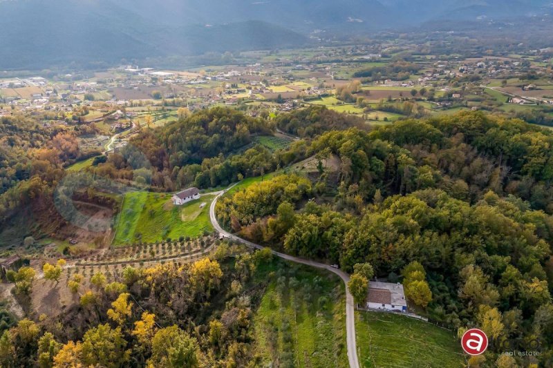 Сельский дом в Галлинаро