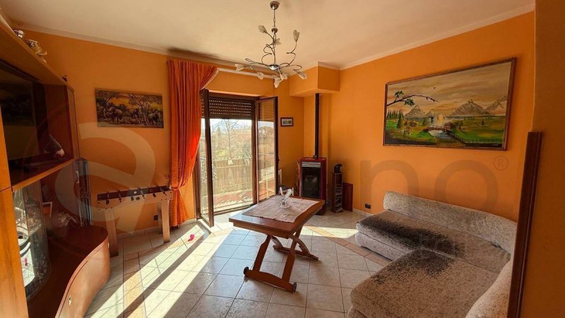 Lägenhet i San Giovanni Incarico