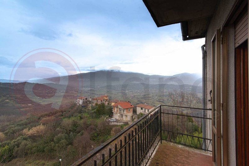 帕利亚诺独栋房屋