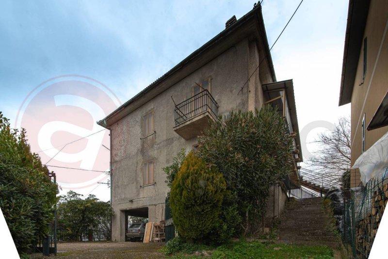 Casa independente em Paliano