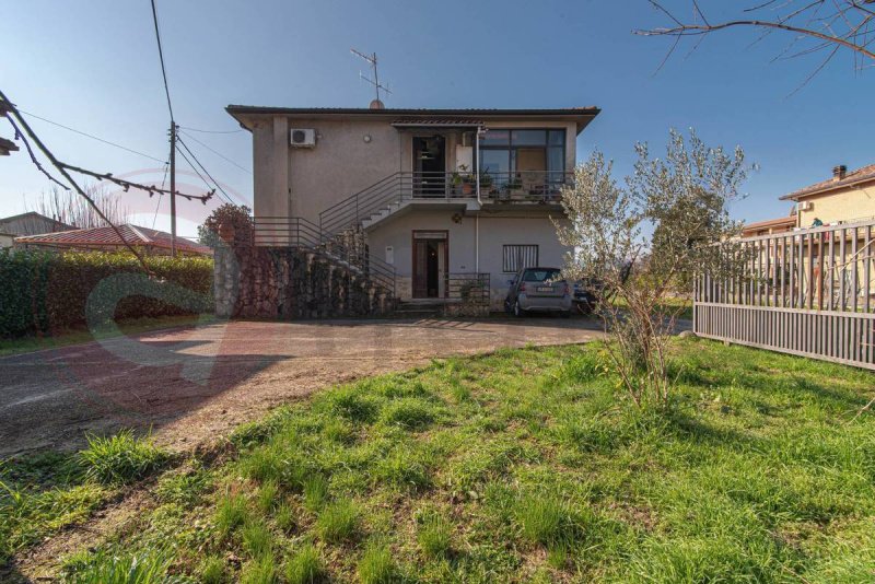 伊索拉-德尔利里独栋房屋