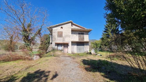 Einfamilienhaus in Arpino