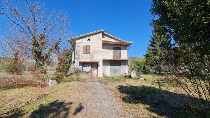 Einfamilienhaus in Arpino