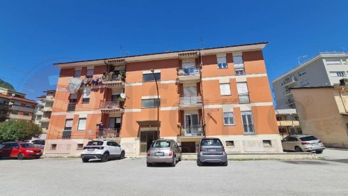 Appartement in Sora