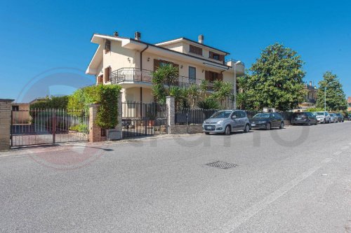Villa in Roccasecca