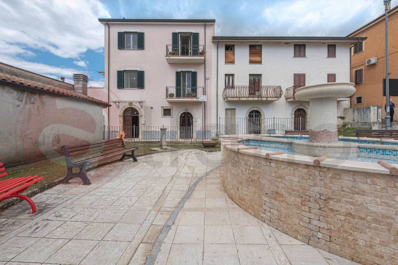 Многоквартирный дом в Кольфеличе