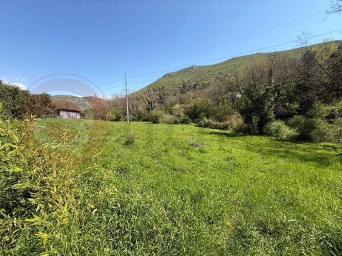 Terreno edificabile a Fontana Liri