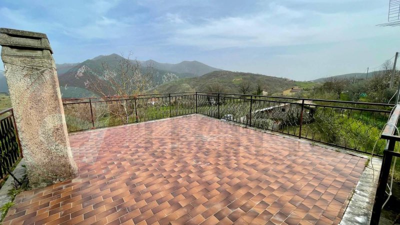 Maison de campagne à Santopadre