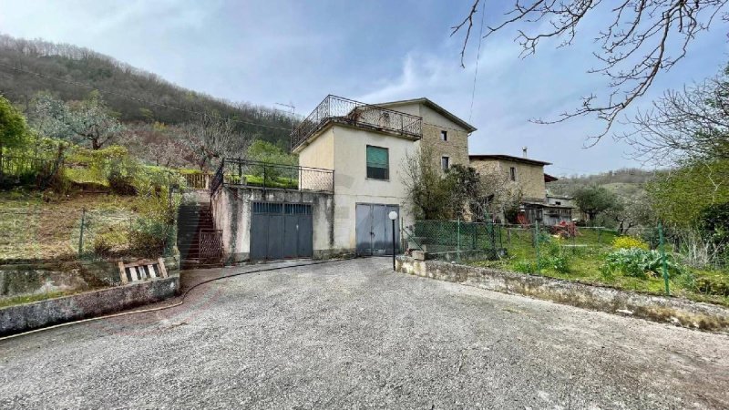 Maison de campagne à Santopadre