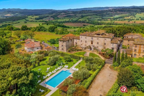 Casa de campo em Massa Martana
