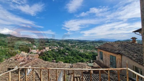 Casa de campo em Arpino